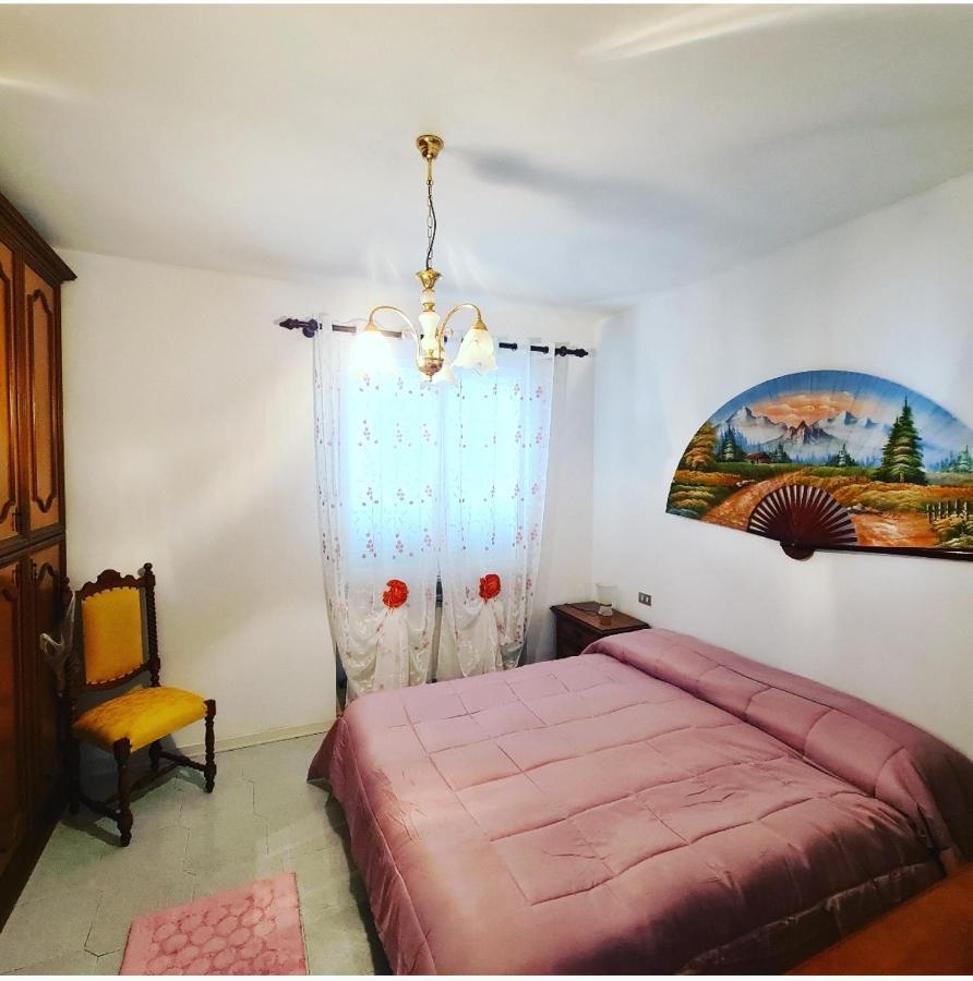 Bbq House Apartment Сан Ремо Екстериор снимка