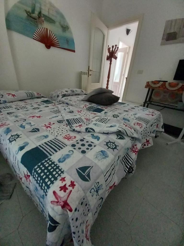 Bbq House Apartment Сан Ремо Екстериор снимка